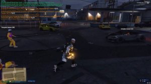 Ловим аптечки | GTA 5 RP