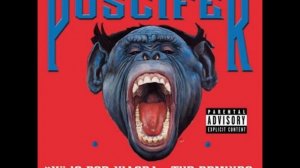 Puscifer - Momma Sed (Tandemonium Mix)