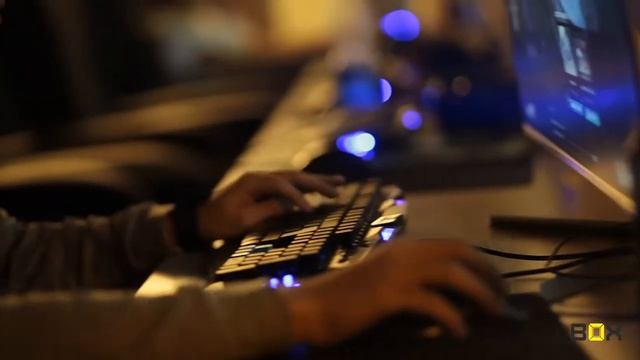 Промо ролик к турниру по Dota 2 The Box Summer cup смотреть онлайн