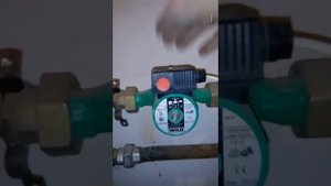 Обзор котельной частного дома на твердотопливном котле с буферной емкостью