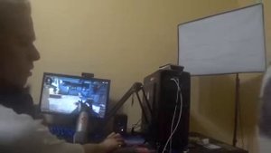 CS GO ПРАНК БАТЯ ПРОДАЛ КОМПЬЮТЕР СЫНА! ПРАНК ВЫШЕЛ ИЗ ПОД КОНТРОЛЯ ПРАНК В КСГО 720 X 1280