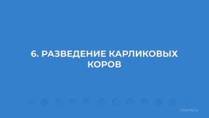 Курс обучения "Агробизнес" - 10 идей прибыльного агробизнеса для старта