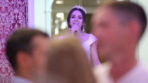 Гульсирень Абдуллина  Эти   Энилэргэ багышлап жыр башкара