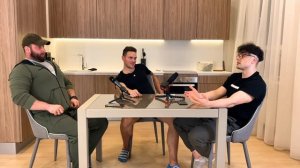 Почему бодибилдинг в России опустился на дно