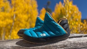 The North Face Thermoball Traction Booties