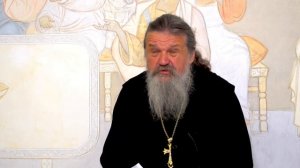 Что значит любить мужа? о. Андрей Лемешонок