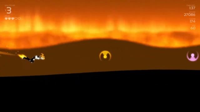 Melody's Escape: Ievan Polkka - Korpiklaani смотреть онлайн