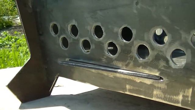 Мангал смотреть онлайн