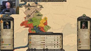 Total War: Attila. Лангобарды. Латинское христианство. Легенда.