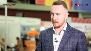 Сергей Шулик о преимуществах компании «Макромир»