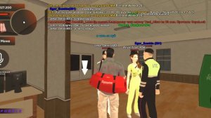 жалоба на игрока по причине обман (forum black russia)