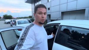ОТЛИЧНО ДОСТАВИЛИ НОВУЮ ГРАНТУ 23 ГОДА КРОСС КОМФОРТ МУЛЬТИМЕДИА В КРАСНОДАРСКИЙ КРАЙ