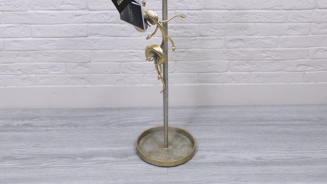 Распаковка зонтница Орхидея, арт. 75112 смотреть онлайн