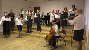 M. McLean. Little Fandango