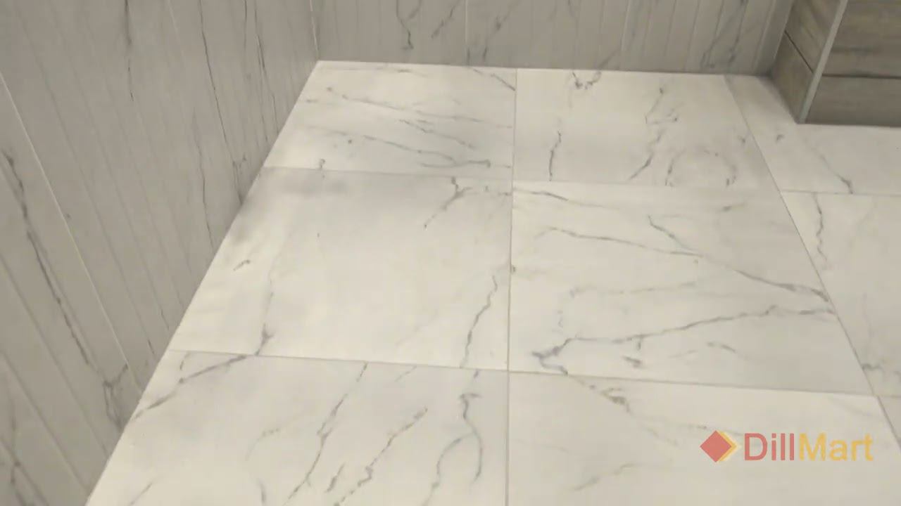 Хокку Керамин. Коллекция керамической плитки и керамогранита. Видеообзор смотреть онлайн