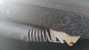 Доработка открытия крышки багажника Ваз!
#Ваз2110 #Ваз2111 #Ваз2112