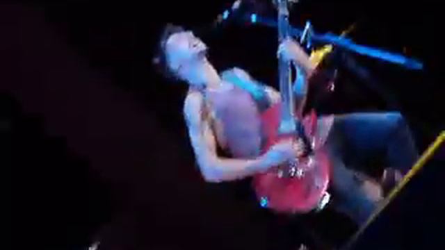 Нервы - Давай будем друзьями (ДК Зеленоград, 26.09) смотреть онлайн