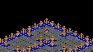 Spindizzy Worlds (SNES)