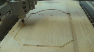 Резные наличники. Изготовление фасадов