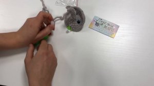 Как крепить глаза на безопасном креплении?