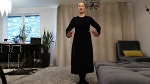 Пластика рук. Онлайн урок во время карантина.