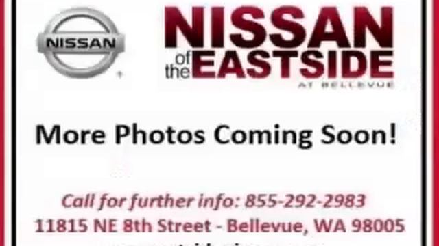 2003 Chevrolet TrailBlazer in Bellevue WA смотреть онлайн