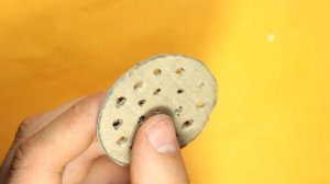 Мини-пылесос из банки