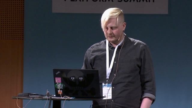 Is GraphQL the end of RESTstyle APIs with Joakim Lundborg смотреть онлайн