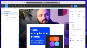 Tutoriel complet Figma - Les bases pour créer sa marque et ses publications de réseaux sociaux