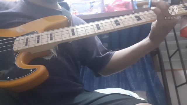 KAMELIA-Sweet Charity (Tutorial Intro Bass) смотреть онлайн