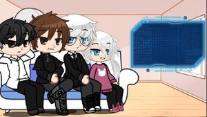 реакция новеллы зайчик на тт