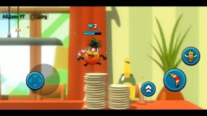 Да, Я сделал ЭТО!? ПРОШЕЛ Испытания Хаки!? Какую получил Награду?? #2 Food Gang