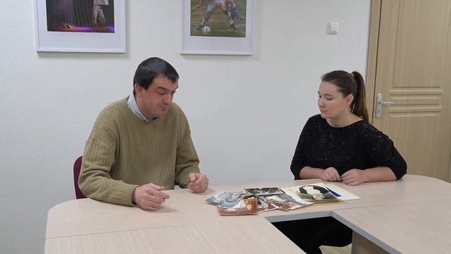 Игорь Ларин смотреть онлайн