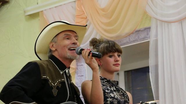 ГОР-ЮДЖИН-МУРОМ-КАНТРИ смотреть онлайн