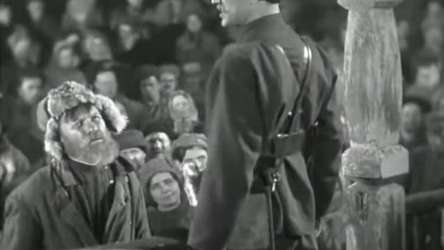 Ты за большевиков, аль за коммунистов? смотреть онлайн