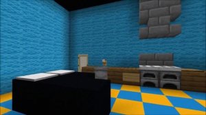 Minecraft - Undertale Map Retour