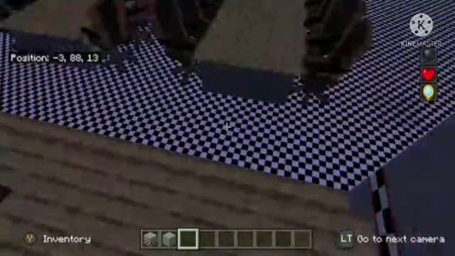 Minecraft Bedrock FNAF Addon Showcase смотреть онлайн