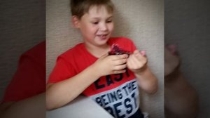 чисто мы с Друзьями