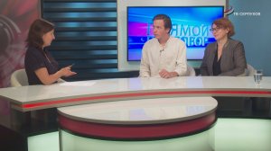 Прямой разговор. Тарусский международный кинофестиваль