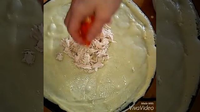 Блини/блинчики/blincik смотреть онлайн