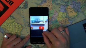 Первый смартфон с 4-мя камерами? Обзор Samsung Galaxy A9