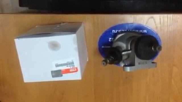 коническая передача Bongo 3 0K60A32510C смотреть онлайн