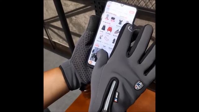 Рыболовные перчатки для зимней рыбалки смотреть онлайн