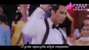 Indian songs Shahid Kapoor, Priyanka Chopra, индийские песни Шахид Капур Приянка Чопра