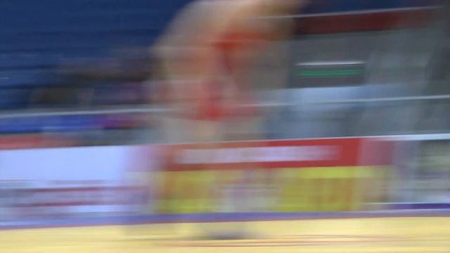 Пушкин Сергей (РСО-Алания) - Цгоев Арсамаг (РСО-Алания) смотреть онлайн