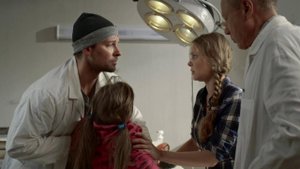 Премьера Первого канала - многосерийный фильм "Знахарь"