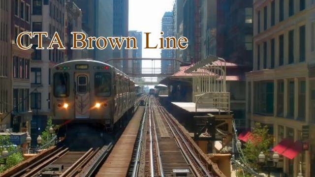 The City of Chicago Video смотреть онлайн