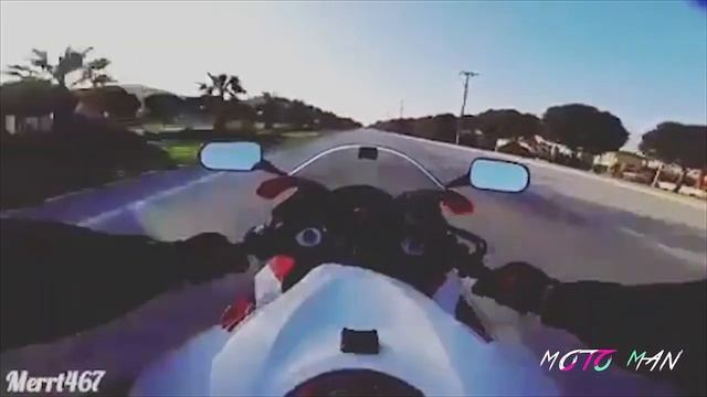 Мото под музыку #3 смотреть онлайн