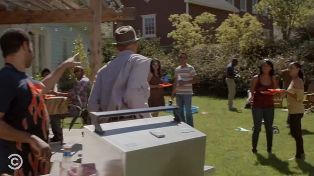 КЕЙ И ПИЛ - БУРГЕРЫ КОБЕ смотреть онлайн