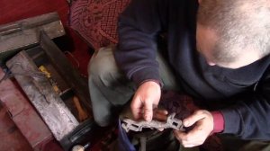 покупки на металлоприемке 01.11.2020